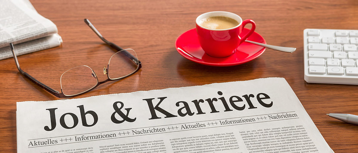 Job und Karriere Job und Karriere