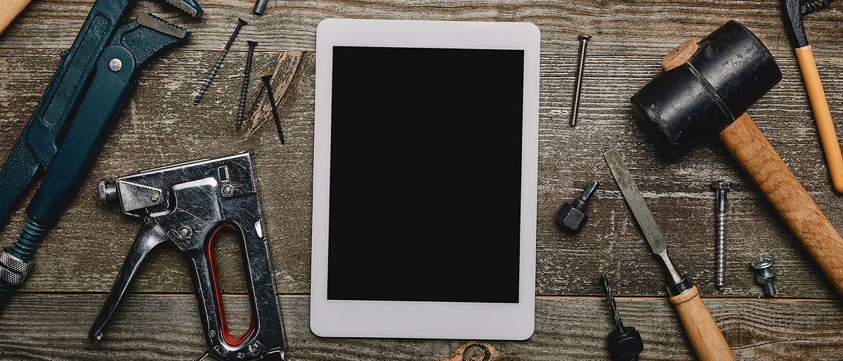Digitalisierungsberatung Digitalisierungsberatung